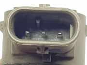 Pdc Sensor Set ACHTER 13493193 Opel Astra K Sports Tourer Kombi 1.6 CDTI 136 16V (B16DTH(Euro 6))