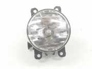 Nebelscheinwerfer Links 261500097R Dacia Duster (SR) SUV 1.3 TCE 150 16V (H5H-480(H5H-E4)) 2021