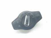 Lichtschalter 8K0941531AL Audi A4 Allroad Quattro (B8) Kombi 3.0 TDI V6 24V (CCWA) 2009