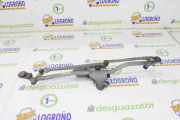 Scheibenwischermotor Vorne 8E1955119 Audi A4 (B7) Limousine 2.0 TDI 16V (BRE) 2006