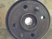 Achsschenkel Rechts Vorne 3647A2 Peugeot Bipper (AA) Van 1.4 HDi (DV4TD(8HS))