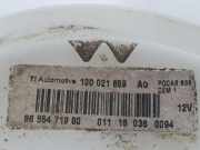 Kraftstoffpumpe 9685471980 DS DS 3 (SA) Schrägheck 1.2 12V PureTech 82 (EB2(HMZ)) EB2(HMZ)
