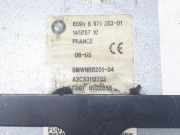 Dvd Spieler 65906971353 BMW X5 (E53) SUV 3.0d 24V (M57N-D30(306D2)) 2005
