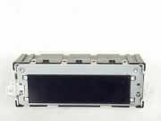 Multifunctionelle Display 9836586480 Peugeot Expert (V1/VA/VB/VE/VF/VT/VY) Van 1.5 BlueHDi 120 (DV5RUC(YHV))