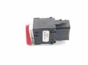 Warnleuchte Schalter 6Y0953235 Volkswagen Transporter T5 Van 2.5 TDi (BNZ) 2008 BNZ