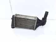 Ladeluftkühler 95512980 Opel Zafira (F75) Großraumlimousine 2.0 DTI 16V (Y20DTH) 2002
