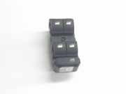 Schalter Für Elekt. Fensterheber Links Vorne 98148907ZD Opel Astra L Sports Tourer (F4/FC/FN/FR) Kombi 1.2 Turbo 110 12V (EB2ADT(HNP))