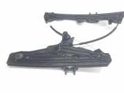 Fensterheber Links Vorne 9830815080 Opel Astra L Sports Tourer (F4/FC/FN/FR) Kombi 1.2 Turbo 110 12V (EB2ADT(HNP))