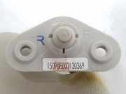 Sonnenblende Rechts 7620B790HA Mitsubishi L-200 Pick-up 2.4 Clean Diesel 4WD (4N15)