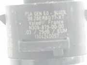 Parken-Sensoren VOOR 9828688077XT Opel Astra L Sports Tourer (F4/FC/FN/FR) Kombi 1.2 Turbo 110 12V (EB2ADT(HNP))