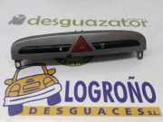 Warnleuchte Schalter 9659215177 Peugeot 308 (4A/C) Schrägheck 1.6 VTI 16V (EP6(5FW)) 2009