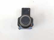 Parken-Sensoren ACHTER 9650935277ZW Peugeot 407 (6D) Limousine 2.0 HDiF 16V (DW10BTED4(RHR)) 2004