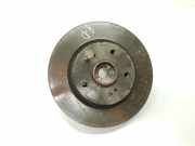 Achsschenkel Rechts Vorne 4511161M00 Suzuki SX4 S-Cross (JY) SUV 1.4 Booster Jet Turbo 16V (K14C)