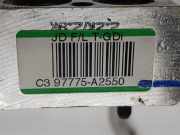 Klima Leitung 97775A2550 Kia Cee'd (JDB5) Schrägheck 5-drs 1.0i T-GDi 12V 120 (G3LC) 2018