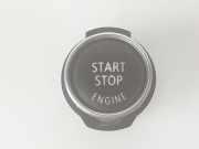 Start/stop Schalter 61316966714 BMW X6 (E71/E72) SUV xDrive30d 3.0 24V (M57N2-D30(306D3)) 2009