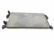 Radiator 5Q0121251EC Volkswagen VII VARIANT BA5 Comfortline BlueMotion