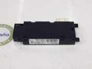 Steuergerät Telefon 9675359580 Citroën C4 Grand Picasso (UA) Großraumlimousine 1.6 HDiF 16V 110 (DV6C(9HR)) 2011