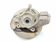 Achsschenkel Links Vorne FK723K186AF Land + Range Rover Discovery Sport (LC) Geländewagen 2.0 TD4 180 16V (204DTD)