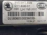 Nebelscheinwerfer Links 3V0941699 Skoda Superb (3V3) Liftback 2.0 TDI (DFGA(Euro 6)) 2017