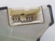 Scheibenwischerschalter 25260EA000 Nissan Pathfinder (R51) SUV 2.5 dCi 16V 4x4 (YD25DDTi) 2006