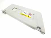 Sonnenblende Rechts 1610459480 Citroën Grand C4 Spacetourer (3A) Großraumlimousine 1.5 Blue HDi 130 16V (DV5RC(YHZ))