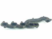 Auspuff Krümmer 057253034AL Audi Q7 (4LB) SUV 4.2 TDI V8 32V (BTR) 2007
