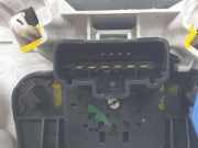 Bedienung Klimaanlage N106276R Dacia Básico