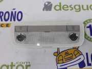 Innenbeleuchtung 2048204901 Mercedes-Benz C (W204) Limousine 2.2 C-200 CDI 16V BlueEFFICIENCY (OM651.913) 2010