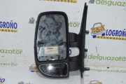 Außenspiegel Links 8200163752 Renault Master II (FD/HD) Van 2.5 dCi 120 FAP (G9U-650) 2007