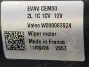 Scheibenwischermotor Vorne 9816558880 Citroën CITROEN FURGÓN DRIVER M