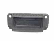 Heckklappengriff A2047500293 Mercedes-Benz C (W204) Limousine 2.2 C-200 CDI 16V BlueEFFICIENCY (OM651.913) 2012