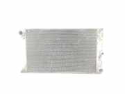 Radiator 17117795878 BMW SERIE 6 CABRIO 3.0 Turbodiesel (286 CV) 2008