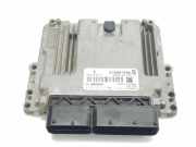 Motorsteuergerät 670007350 Maserati Ghibli III Limousine 3.0 Diesel (M15746D)