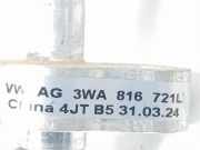 Klima Leitung 3WA816721L Volkswagen Golf VIII Variant (GC5) Kombi 1.5 eTSI 16V (DXDE) DXDE