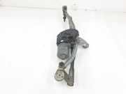 Scheibenwischermotor Vorne 61617306266 BMW 5 serie (F10) Limousine 520d 16V (N47-D20C) 2014