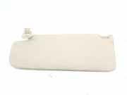 Sonnenblende Rechts 1K0857552K Volkswagen Passat CC (357) Coupé 2.0 TDI 16V 170 (CFGB) 2012 CFGB