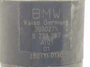 Parken-Sensoren ACHTER 66209231287 BMW X5 (E70) SUV xDrive 50i 4.4 V8 32V (N63-B44A) 2011