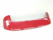 Heckspoiler BM51A44210B Ford Focus 3 Schrägheck 1.6 TDCi 95 (T3DB) 2011