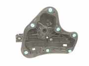 Fensterheber Links Hinten 5H0839461D Volkswagen Golf VIII (CD1) Schrägheck 2.0 GTI 16V (DNPA) 2021 DNPA