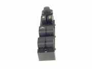 Schalter Für Elekt. Fensterheber Links Vorne DG8T66350 Mazda CX-3 (DJ/DK) SUV 2.0 SkyActiv-G 120 (PE)