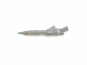 Kraftstoff-Injector 8200100272 Renault Trafic New (JL) Bus 1.9 dCi 100 16V (F9Q-760) 2002