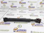 Kardan Vorne 37200EB30A Nissan Navara (D40) Pick-up 2.5 dCi 16V 4x4 (YD25DDTi) 2007