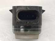 Parken-Sensoren ACHTER A0009055504 Mercedes-Benz C (W205) Limousine C-220 2.2 CDI BlueTEC, C-220 d 16V (OM651.921) 2018