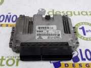 Motorsteuergerät 3911627825 Hyundai Santa Fe II (CM) SUV 2.2 CRDi 16V 4x4 (D4EB) 2008