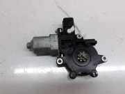 Fensterhebermotor Links Hinten 5713A086 Mitsubishi Outlander (CW) SUV 2.2 DI-D 16V 4x4 (DW12METED4.FAP(4HN)) 2010