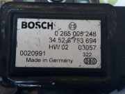 Esp Sensor 34526753694 BMW X5 (E53) SUV 4.6 iS V8 32V (M62-B46)