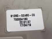 Innenbeleuchtung 8126002A60C0 Toyota Corolla Touring Sport (E21/EH1) Kombi 2.0 16V Hybrid (M20AFXS)