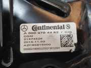 Steuergerät Automatik Getriebe A0002704452 Mercedes-Benz C (W205) Limousine C-220 2.2 CDI BlueTEC, C-220 d 16V (OM651.921) 2016