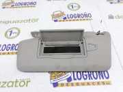 Sonnenblende Links 20481015009E86 Mercedes-Benz GLK (204.7/9) SUV 2.2 220 CDI 16V BlueEff.,BlueTEC 4-Matic (OM651.912) 2009