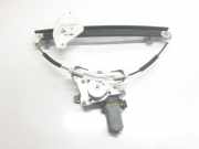Fensterheber Rechts Hinten 98840CZ010 SsangYong Premium 4x2